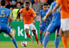 Украина не знает поражений шесть поединков кряду во всех турнирах. Niderlandy U 21 Ukraina U 21 3 0 Tekstovaya Translyaciya Matcha