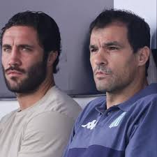 ATENCIÓN! ⚠️ ❌ Pablo Gomis no continuará como entrenador de la Reserva de  #Racing. 👉 La decisión fue consensuada entre la dirigencia y la  coordinación de divisiones inferiores. ℹ️ La intención del