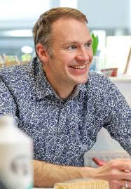 It starts with community . The National Lottery Community Fund Strategy  2023