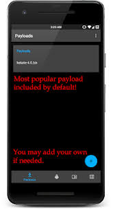 Corriger la compatibilité avec android 12, . Rcm Loader For Pc Windows Or Mac For Free
