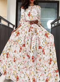 We did not find results for: Floral Print A Line Round Neck 3 4 Sleeves Maxi Elegant Skater Dresses 294255627 Jj S House