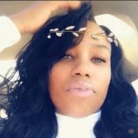 Keena Wilson's Instagram, Twitter & Facebook