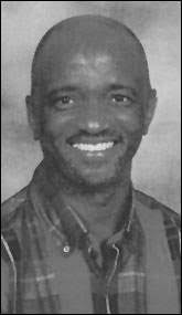 Anthony “Tony” Bolden (1952-2007)