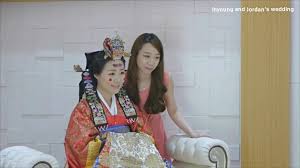 Korean traditional wedding 한국 전통 혼례 - BEST XXX TUBE