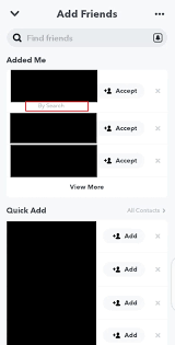 What Is Quick Add On Snapchat? – Techcult