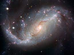 Check spelling or type a new query. La Galaxia Espiral Ngc 1672 Desde El Hubble