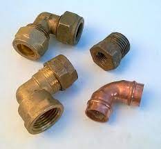 Plumbing fittings names and pictures chart of black. A Complete Guide To Using Plumbing Fittings For Joining Pex Pipe Pvc And Copper Dengarden