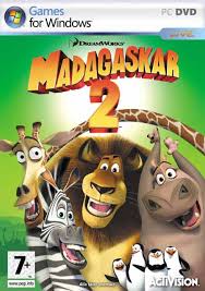 Descargar juegos para pc windows 10. Descargar Madagascar 2 Gratis Para Pc