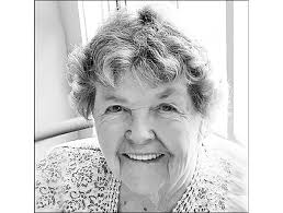 Dorothy COLLINS Obituary (2022)