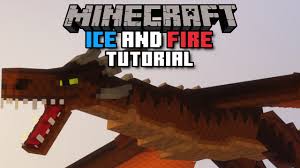 Cactus mod (beta) the mod is still not fully completed! How To Install Update Delete Ice And Fire Mod Minecraft Youtube