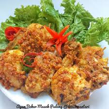 Untuk ulasan kuliner inspiratif lainnya,. 15 Resep Ayam Pedas Spesial Enak Sederhana Dan Praktis