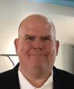 Timothy (Tim) Larry Vickers