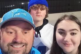 Fundraiser for Hailee Risner by Kadden Russell : “Honoring Their Dad:  Hailee and Tyler's Tribute Fund