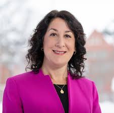 Transitions: First Female President at Macalester College; U. of Michigan  Names Acting Provost