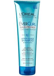 My silver locks were wiry, frizzy and dull. 7 Shampoos That Actually Smooth Frizzy And Curly Hair Shampoo For Curly Hair Frizzy Curly Hair Curly Hair Styles