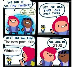 Every news about world's most favorite smartphone os android, android apps. Pin By Brawl Stars On Brawl Stars Memes Brawl Funny