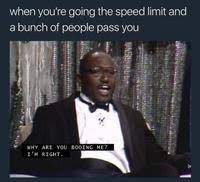 Why Are You Booing Me I M Right Know Your Meme