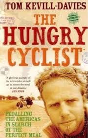 Books About Bicycle Touring