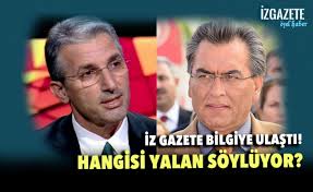 Ramazan i̇smail uygur, 1964 yılında torbalı'da dünyaya geldi. Torbali Da Mazbata Tartismasi Buyuyor Nedim Sener Mi Ismail Uygur Mu Yalan Soyluyor