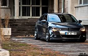 Modifiyeli Jetta Top 15 Volkswagen Fotograf Galeri