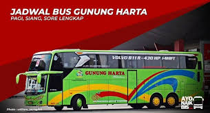 Lihat informasi lowongan kerja bali terbaru hari ini di mamikos.com. Jadwal Keberangkatan Bus Gunung Harta Lengkap Pagi Siang Sore