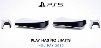 Ps5 Announcement Coming Tomorrow According To Retailer Game Online News