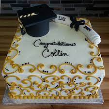 Order Square Graduation Cake Online Same Day Delivery Kanpur