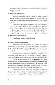 Tidak ada yang bisa menyembuhkan penyakit selain engkau dengan kesembuhan yang tak as'alullāhal azhīma rabbal 'arsyil 'azhīmi an yassfiyaka. artinya: Jual Buku Semua Penyakit Ada Obatnya Oleh Muhadi S Pd I Dan Muadzin M Pd I Gramedia Digital Indonesia
