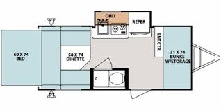 Maybe you would like to learn more about one of these? 2015 Forest River R Pod Rp 176t Trailer Reviews Prices And Specs Rv Guide
