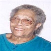 Almedia Keaser Obituary