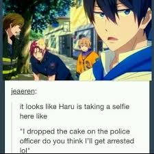 Profile for Smiles are like band-aids they cover up the pain, but it still  hurts.