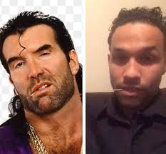 Cory Mosley you're done for bro