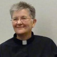 The Rev. Alan Christensen