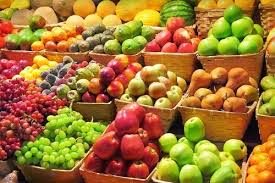 Frutas Y Semillas Para La Salud Mejor Con Salud