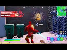 Also you can rank up your battle pass and get free vbucks. Fortnite Secret Challenges