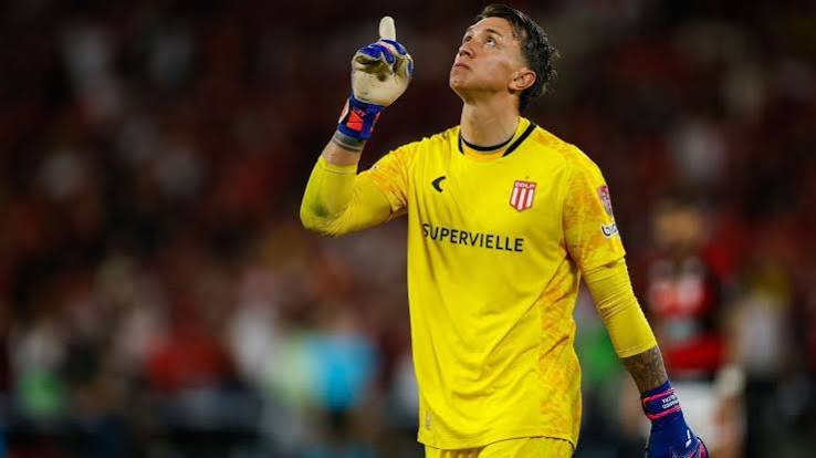 Muslera brilha e relembra desafios ap&oacute;s final da Libertadores
