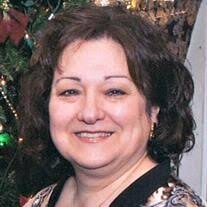 Lydia A. DeSantis Obituary