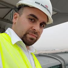 Fadi Abu Karim