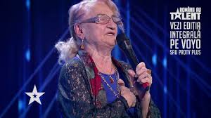 Experienta romanii au talent este fantastica. Romanii Au Talent 2021 Victoria Roibu ApariÈ›ie SpectaculoasÄƒ Pe ScenÄƒ Intr Un Moment EmoÈ›ionant Youtube