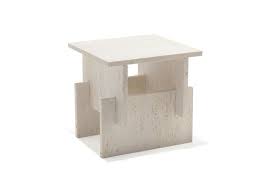 Marbelous Fit Side Table Minimalist Coffee Table In Travertine Marble For Sale At 1stdibs Minimalist Side Table Minimalist Coffee Table Minimalist Tables