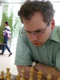 Meko: Portrait Christopher Lutz