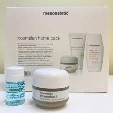 Cosmelan Es El Metodo Despigmentante Que Elimina De Forma Integral Las Manchas Existentes Y Previene Su Reapar Shampoo Bottle Concealer Treatment