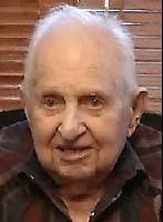 Harold Barnard Obituary (1925