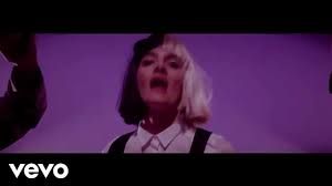 Genius live featured charts videos shop. Sia Unstoppable Official Music Video Youtube