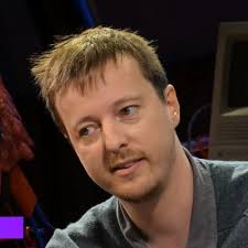 Emmanuel Denise (@Manu_Denise)