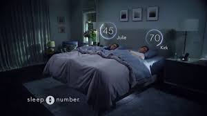Sleep number's flextop beds can split on. Sleep Number 360 Smart Bed Tv Commercial This Is Not A Bed Featuring Kirk Cousins Ispot Tv