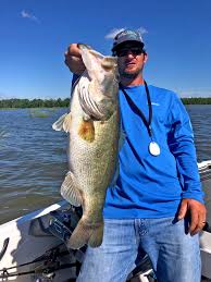Lake ouachita state park in ouachita national forest, mountain pine arkansas. The Great 8 Lake Fausse Pointe S Trophy Bass Louisiana Sportsman