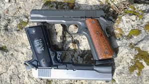 Does the charles daly represent quality on a budget, or is the lower price point indicative of its worth? Best Affordable 1911s For Your Budget Pew Pew Tactical