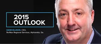 Dane Ellison discusses the importance of technology in 2015