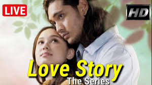 Cara nonton live streaming sctv hdsctv ( surya citra televisi )video ini menerangkan tentang bagaimana cara menonton live streaming tv nasional sctv dengan k. Cara Live Streaming Love Story The Series Sctv Full Hd Youtube